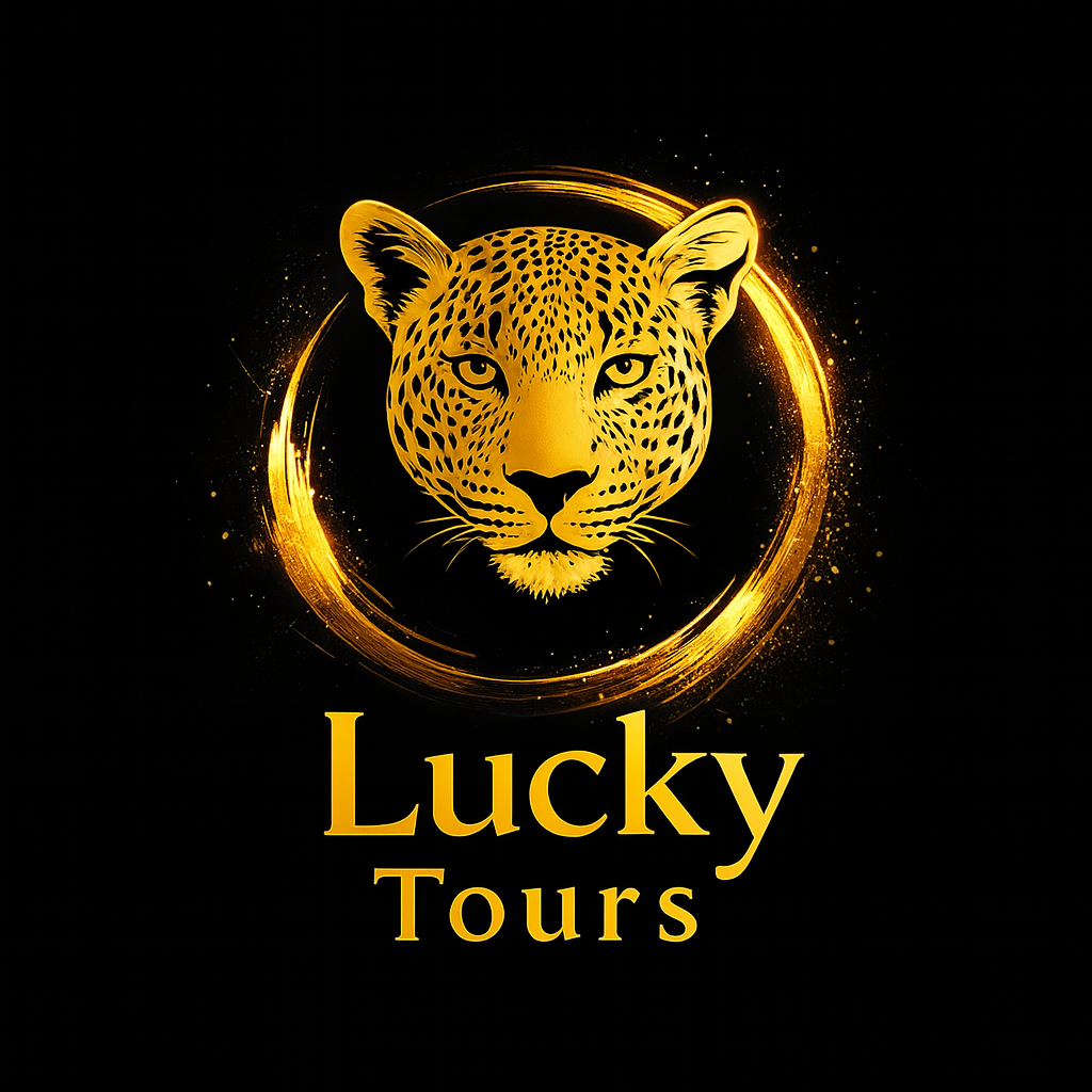 Lucky Tours Unawatuna